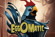 Eggomatic