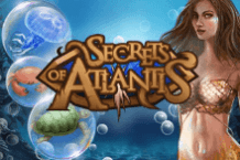 Secrets Of Atlantis